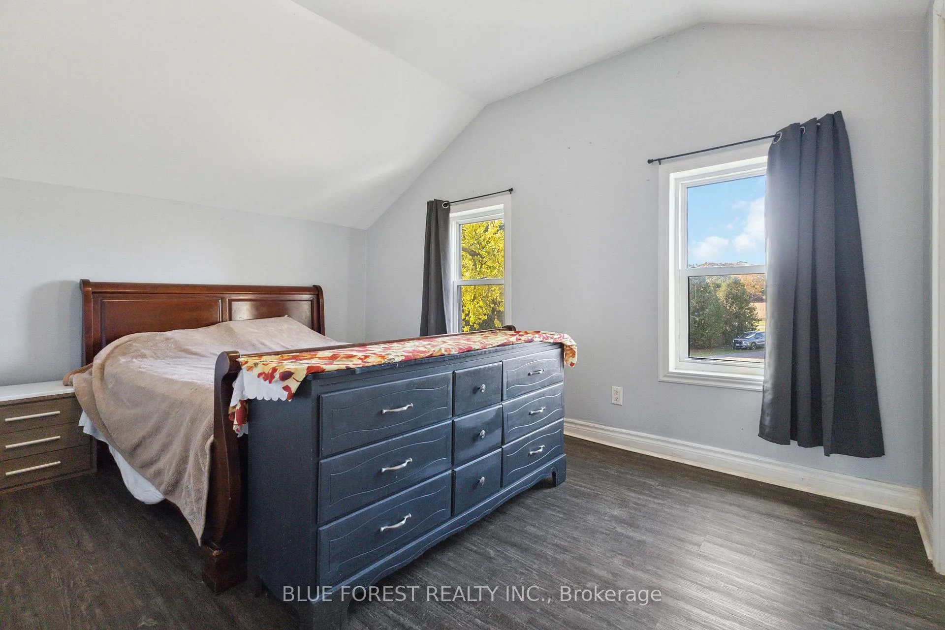 Photo 24 of 22378 Allen Road, Strathroy-Caradoc, Rural Strathroy-Caradoc — HOMEH