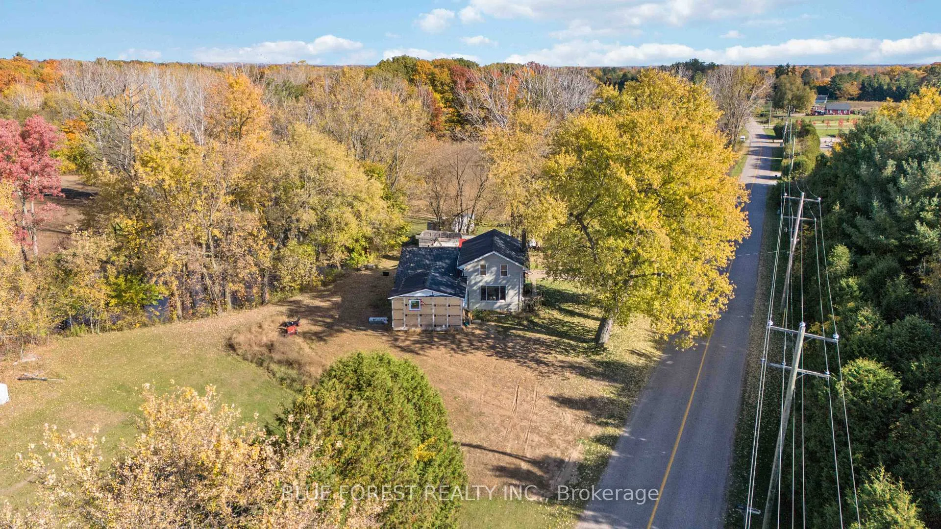 Photo 26 of 22378 Allen Road, Strathroy-Caradoc, Rural Strathroy-Caradoc — HOMEH