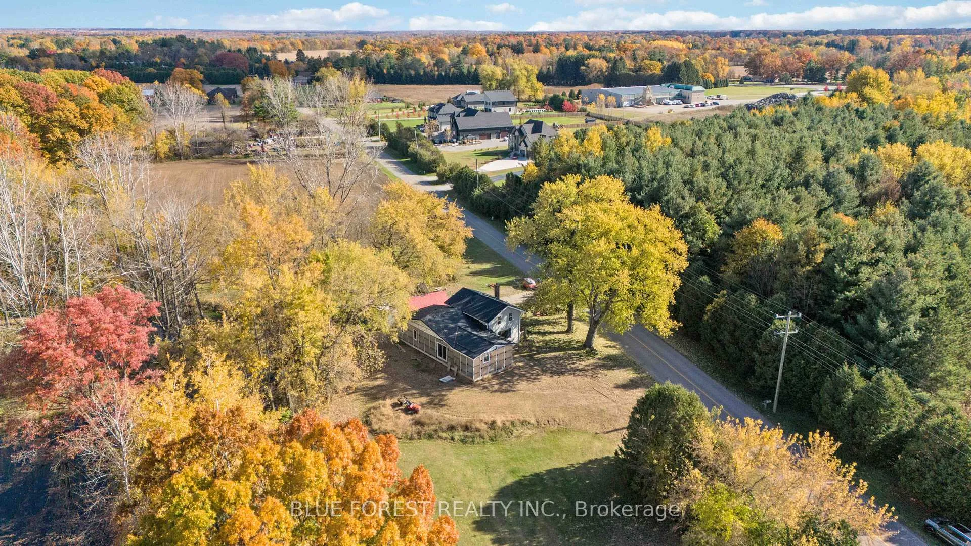 Photo 27 of 22378 Allen Road, Strathroy-Caradoc, Rural Strathroy-Caradoc — HOMEH