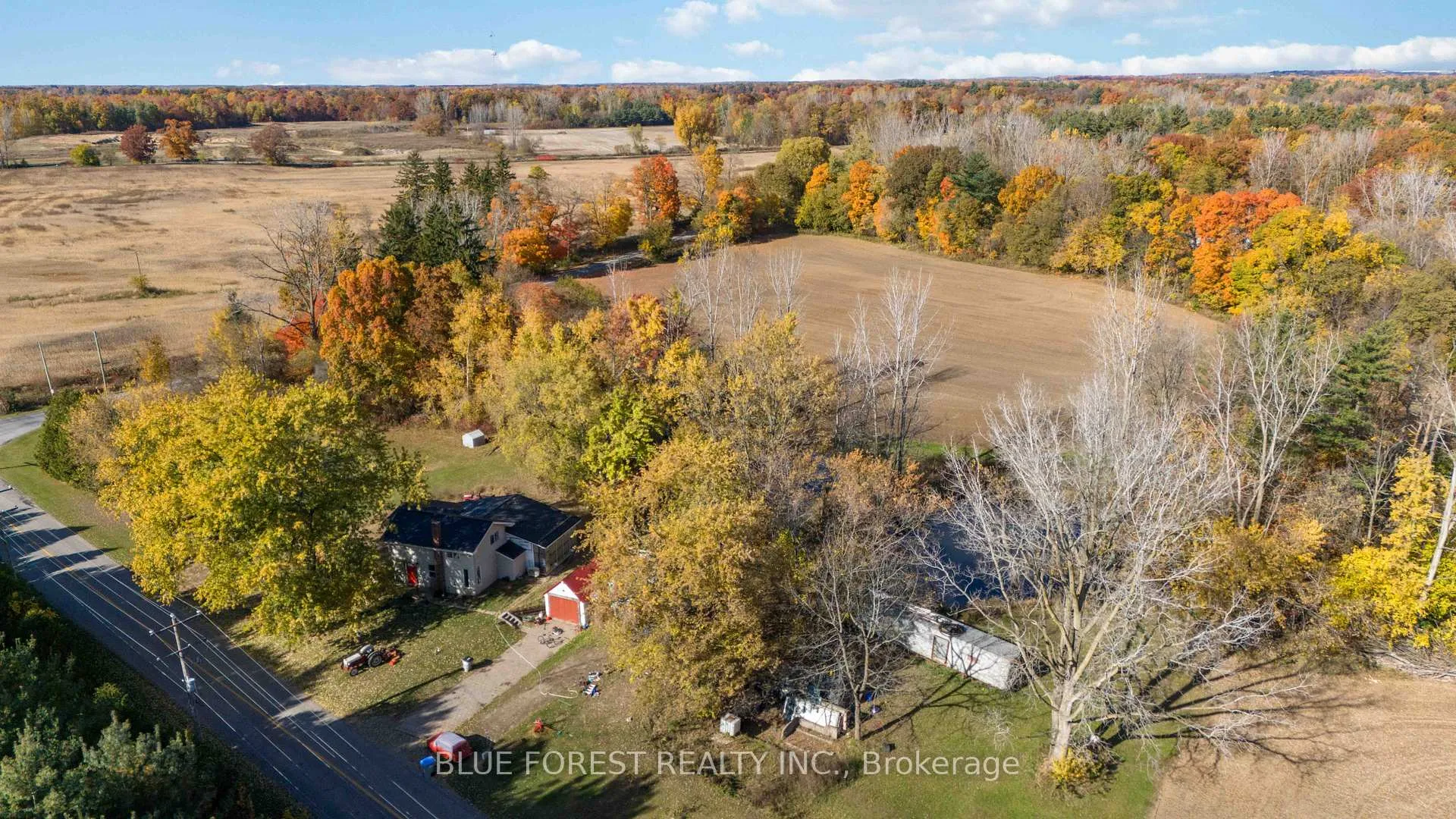 Photo 28 of 22378 Allen Road, Strathroy-Caradoc, Rural Strathroy-Caradoc — HOMEH