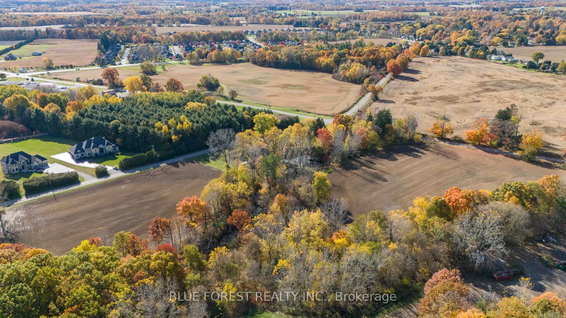 Photo 30 of 22378 Allen Road, Strathroy-Caradoc, Rural Strathroy-Caradoc — HOMEH