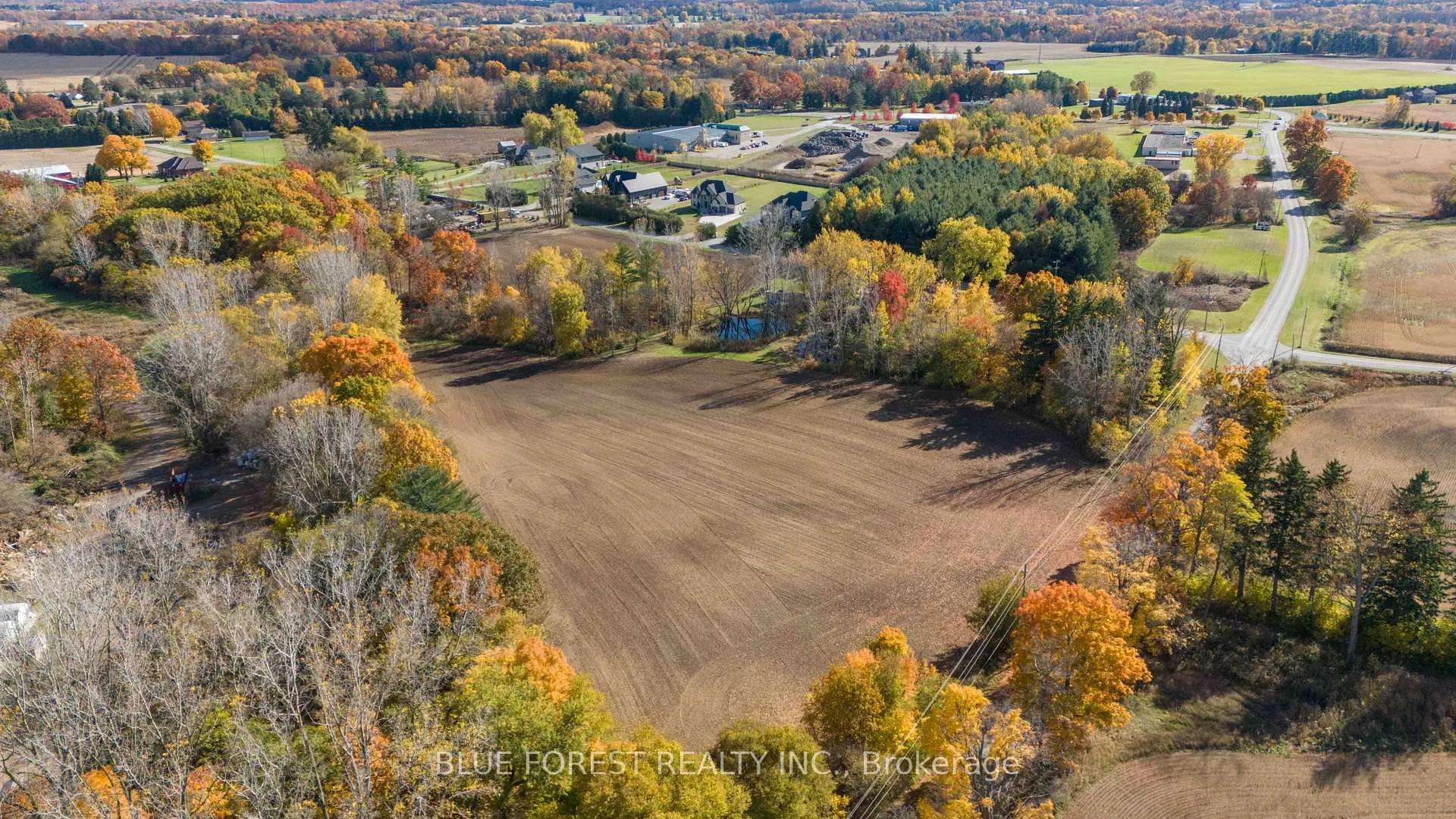 Photo 31 of 22378 Allen Road, Strathroy-Caradoc, Rural Strathroy-Caradoc — HOMEH