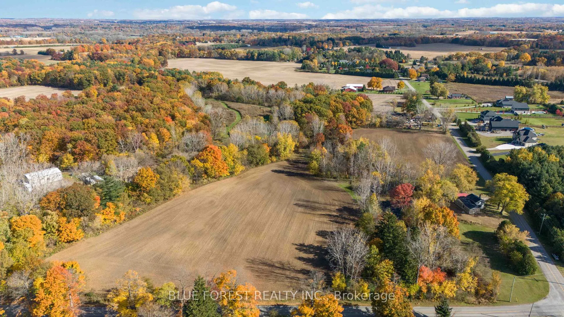 Photo 32 of 22378 Allen Road, Strathroy-Caradoc, Rural Strathroy-Caradoc — HOMEH