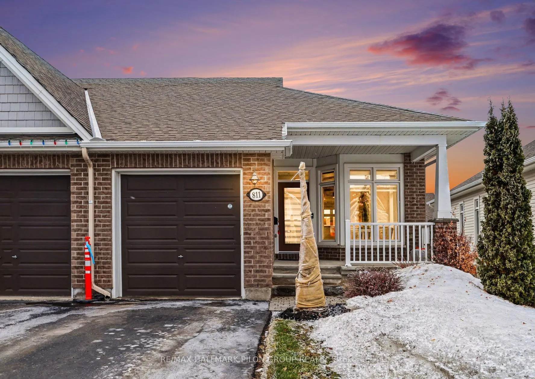 Photo 1 of 811 Tewin Circle, Ottawa, Camelot — HOMEH