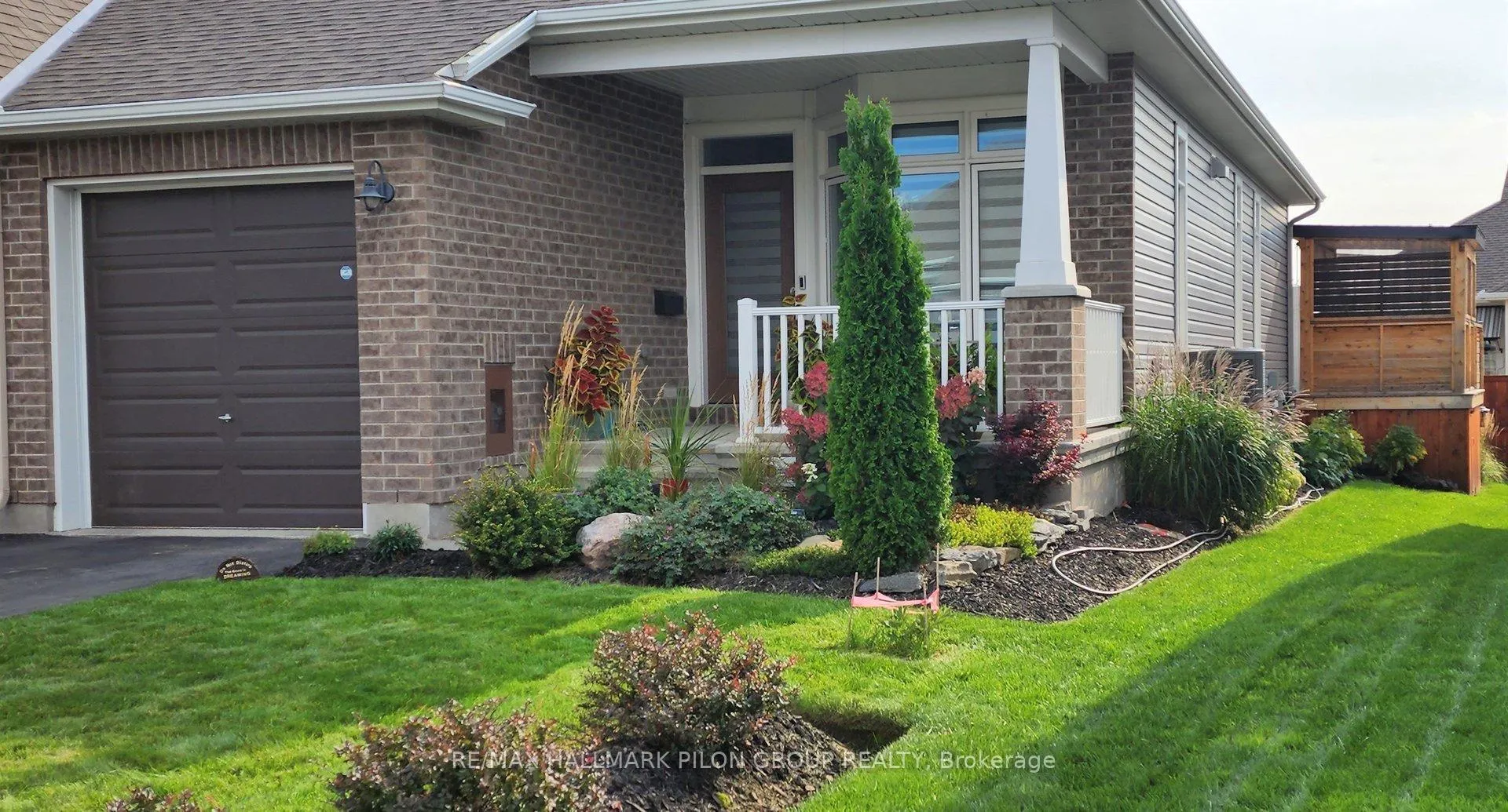 Photo 26 of 811 Tewin Circle, Ottawa, Camelot — HOMEH