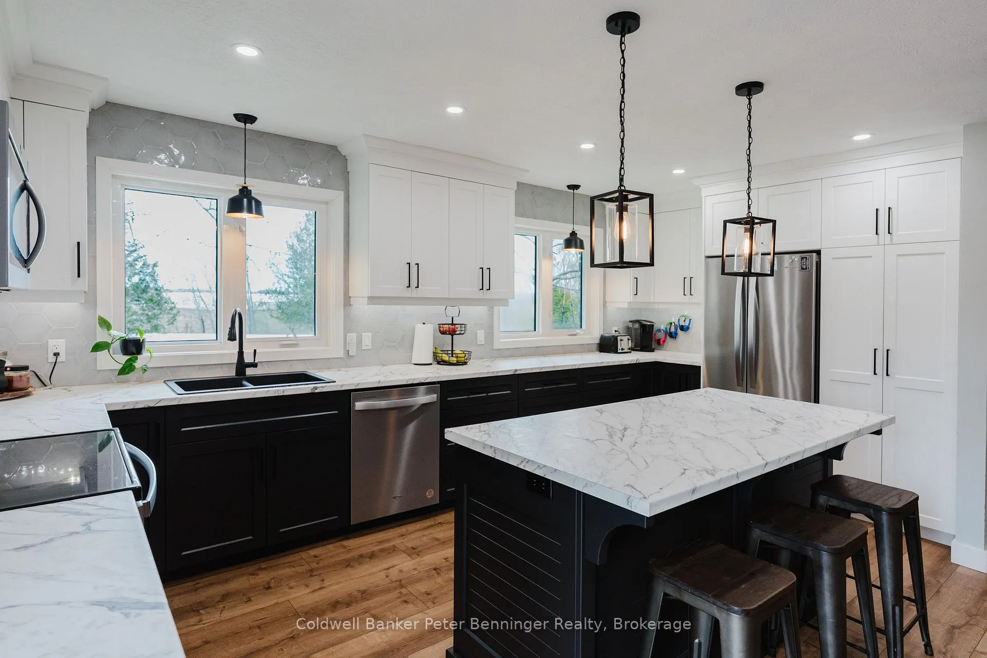Photo 9 of 3408 Bruce Road 1, Brockton — HOMEH