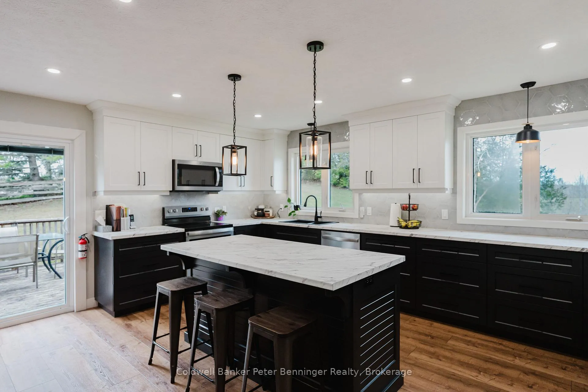 Photo 12 of 3408 Bruce Road 1, Brockton — HOMEH