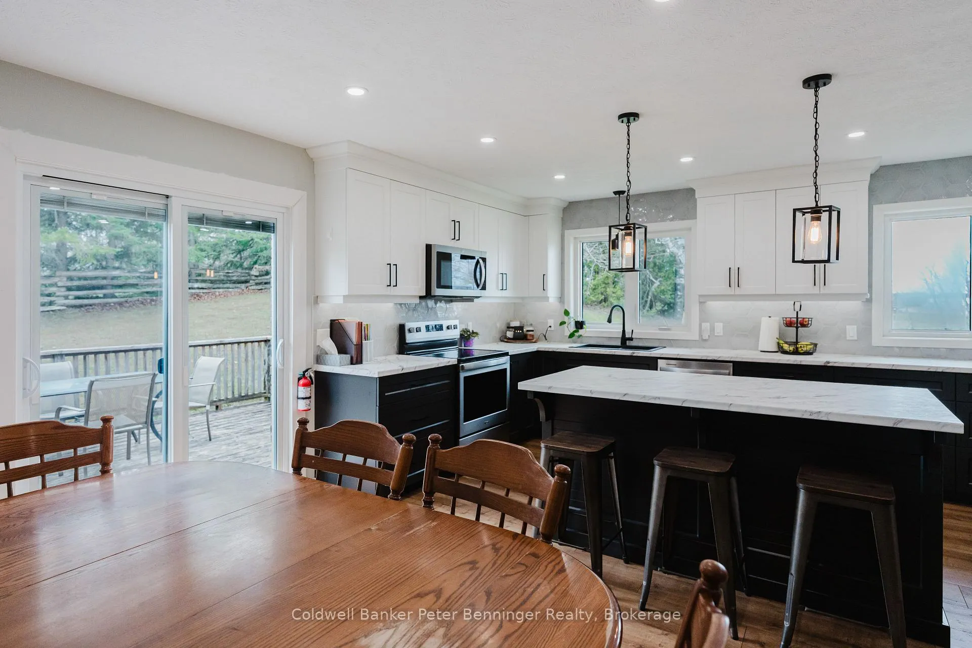 Photo 13 of 3408 Bruce Road 1, Brockton — HOMEH