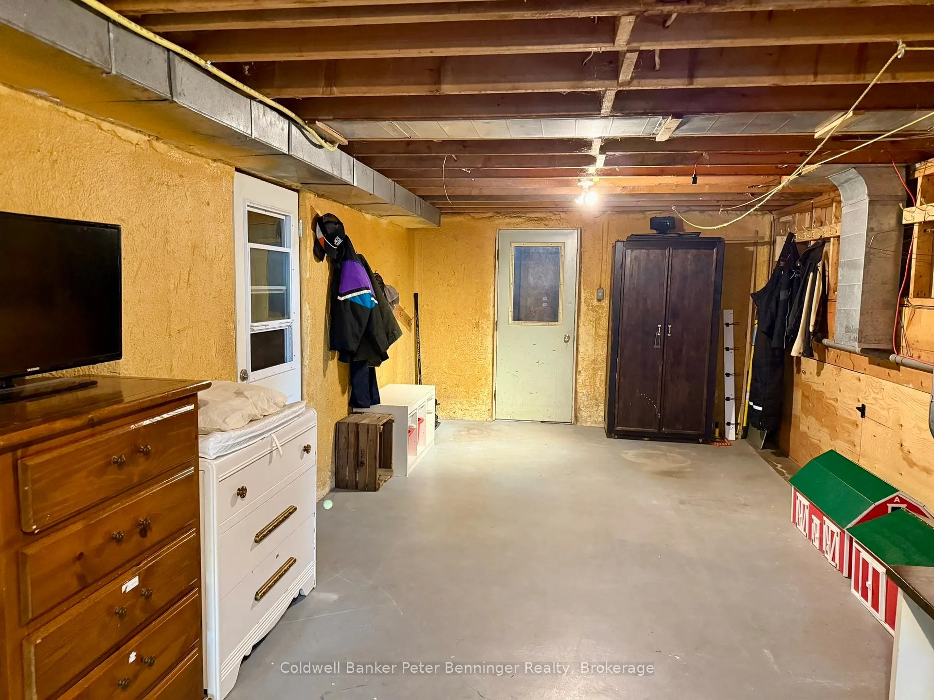 Photo 31 of 3408 Bruce Road 1, Brockton — HOMEH
