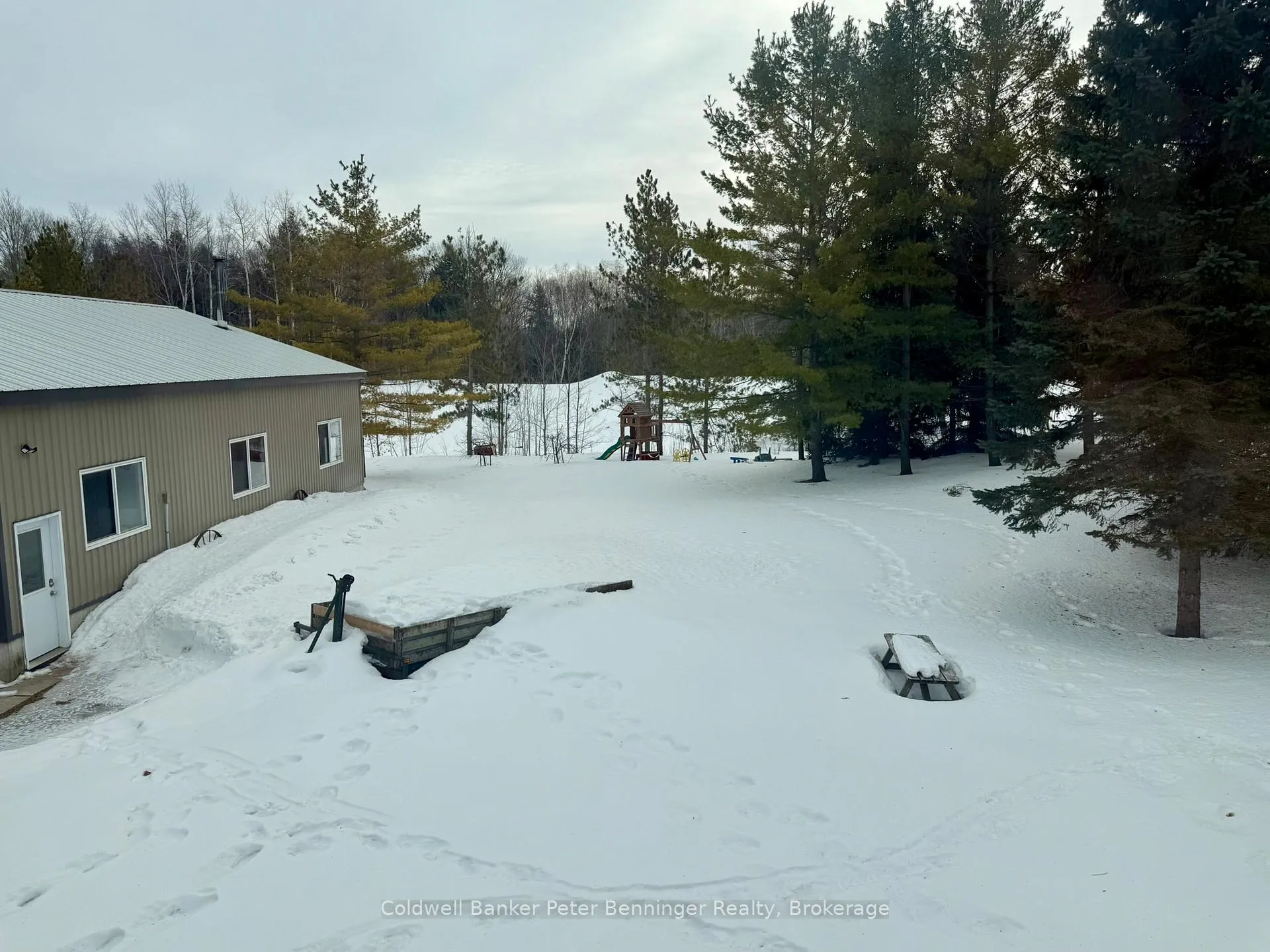 Photo 32 of 3408 Bruce Road 1, Brockton — HOMEH