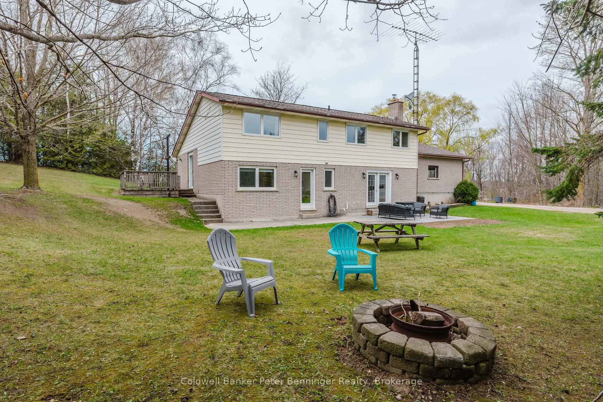 Photo 33 of 3408 Bruce Road 1, Brockton — HOMEH