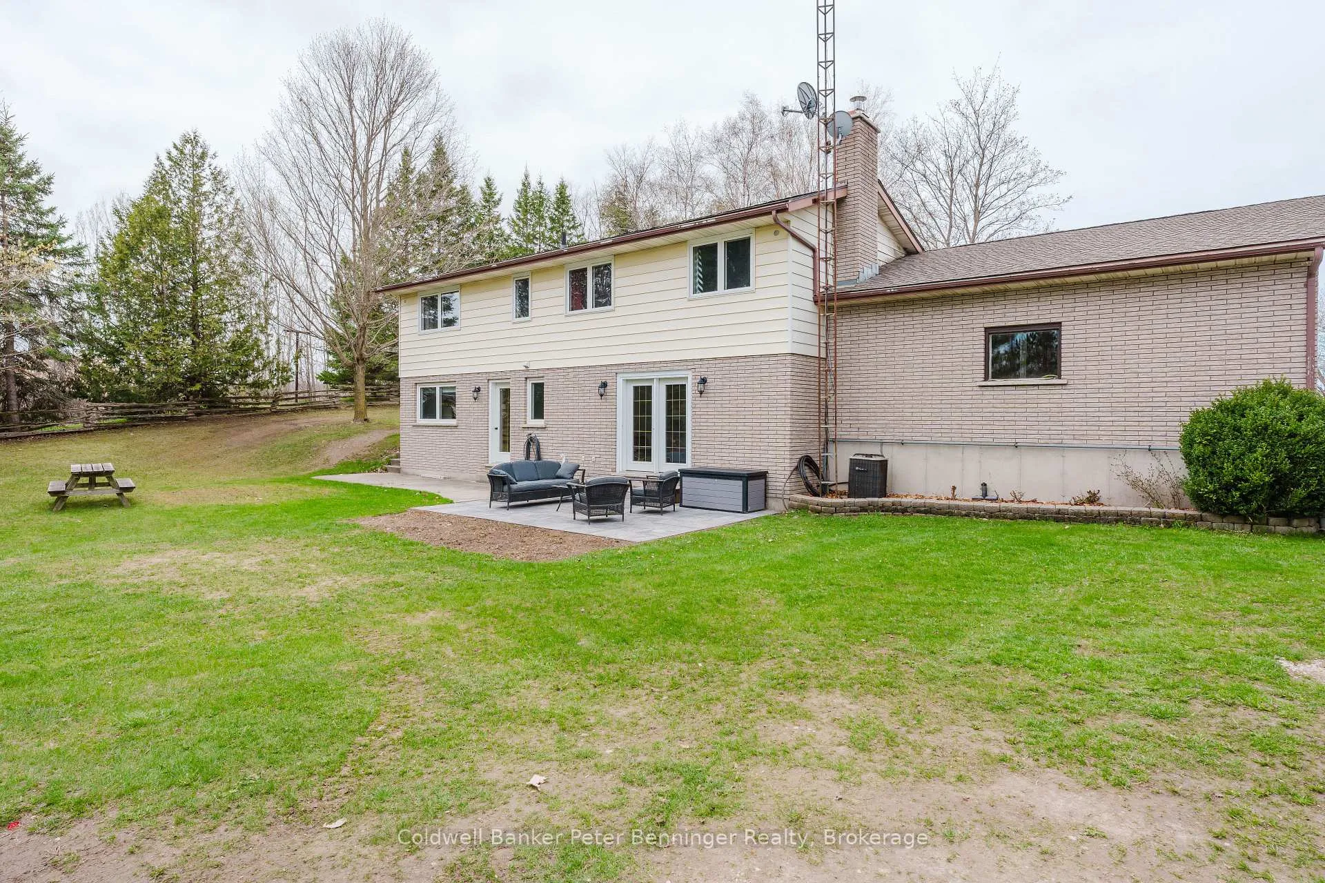 Photo 34 of 3408 Bruce Road 1, Brockton — HOMEH
