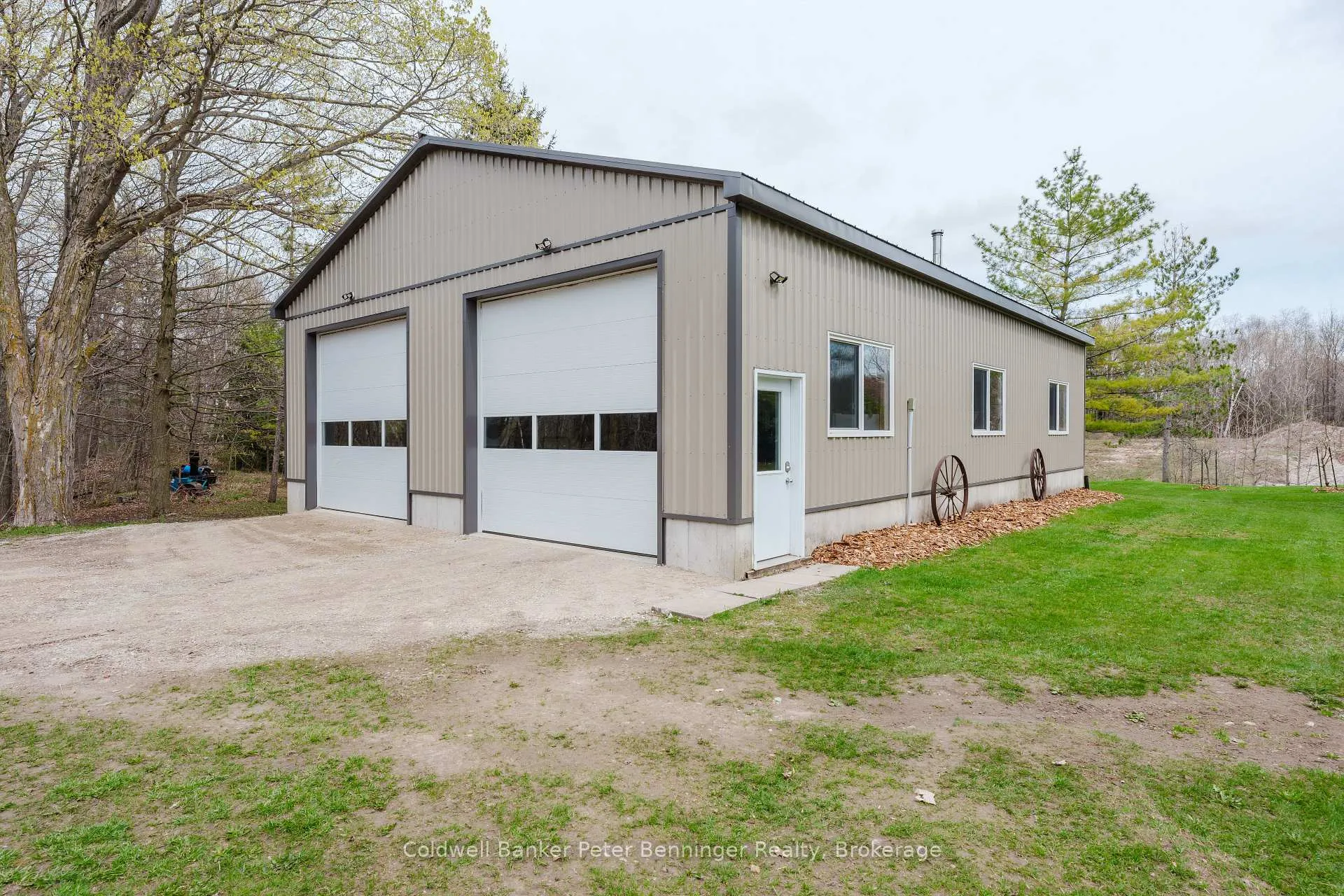 Photo 35 of 3408 Bruce Road 1, Brockton — HOMEH