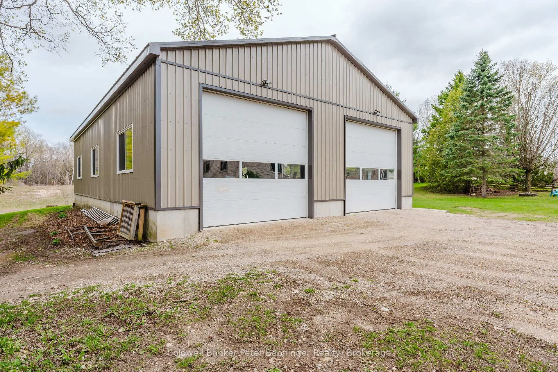 Photo 36 of 3408 Bruce Road 1, Brockton — HOMEH