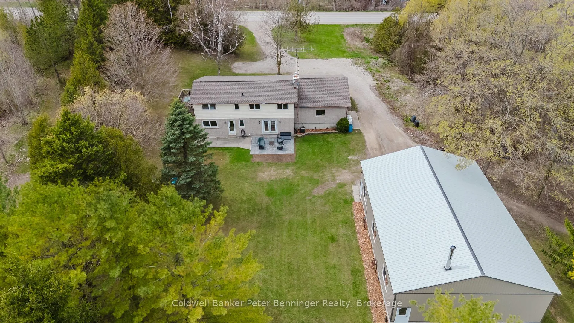 Photo 38 of 3408 Bruce Road 1, Brockton — HOMEH