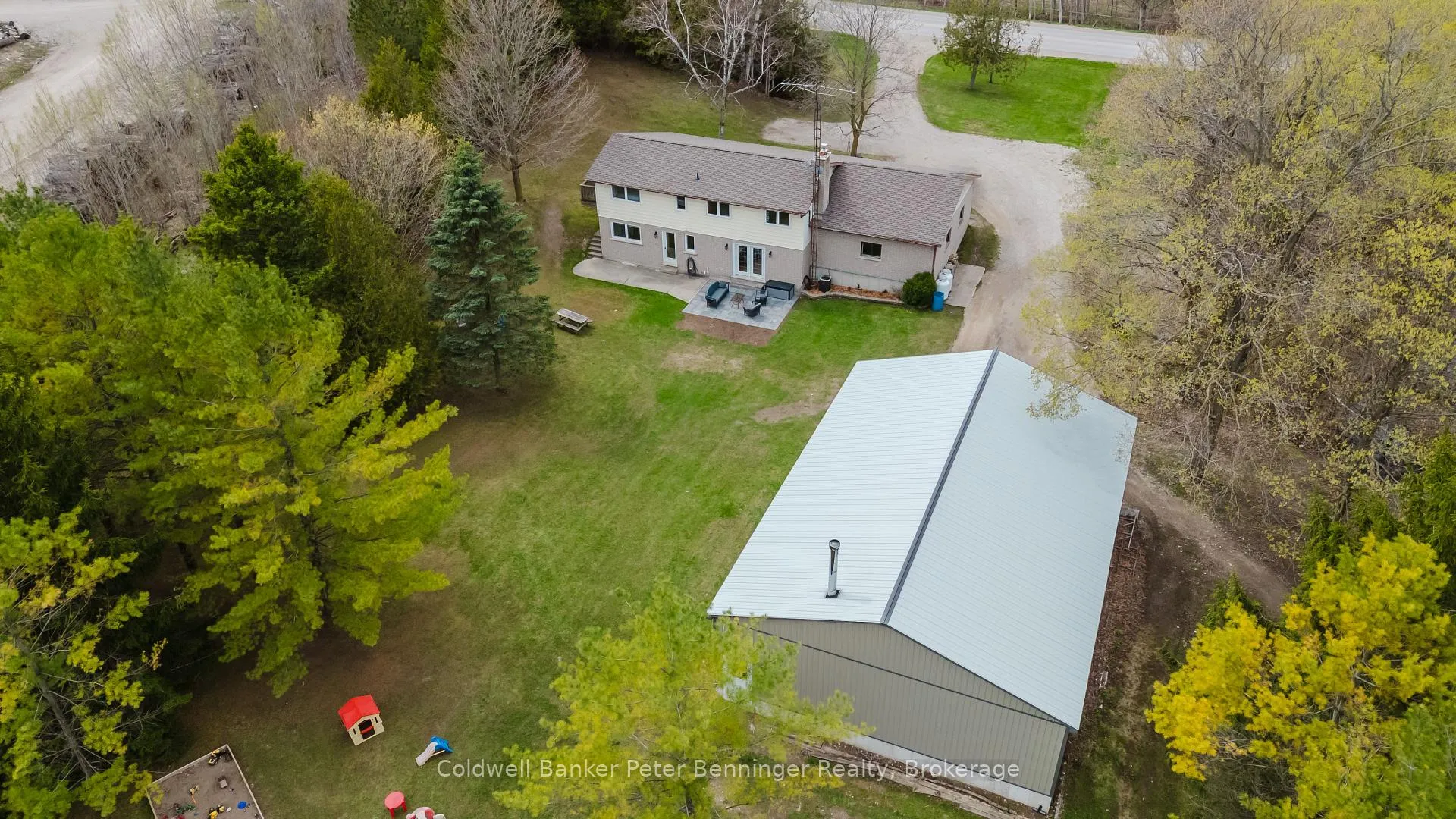 Photo 39 of 3408 Bruce Road 1, Brockton — HOMEH