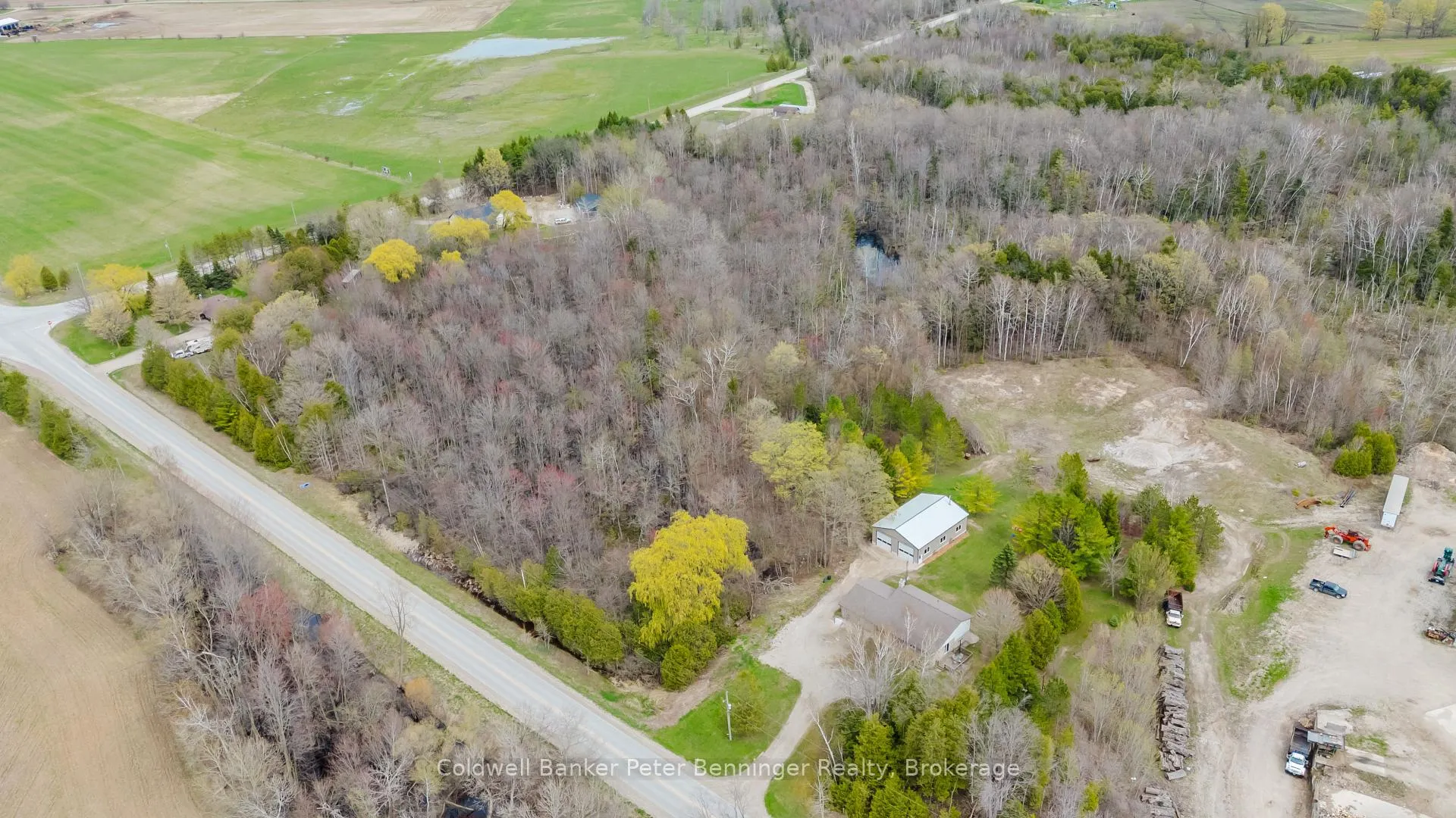 Photo 41 of 3408 Bruce Road 1, Brockton — HOMEH