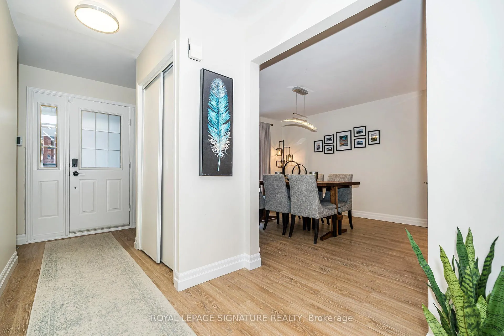 Photo 6 of 1466 Glenforest Crescent, Peterborough, Monaghan Ward 2 — HOMEH