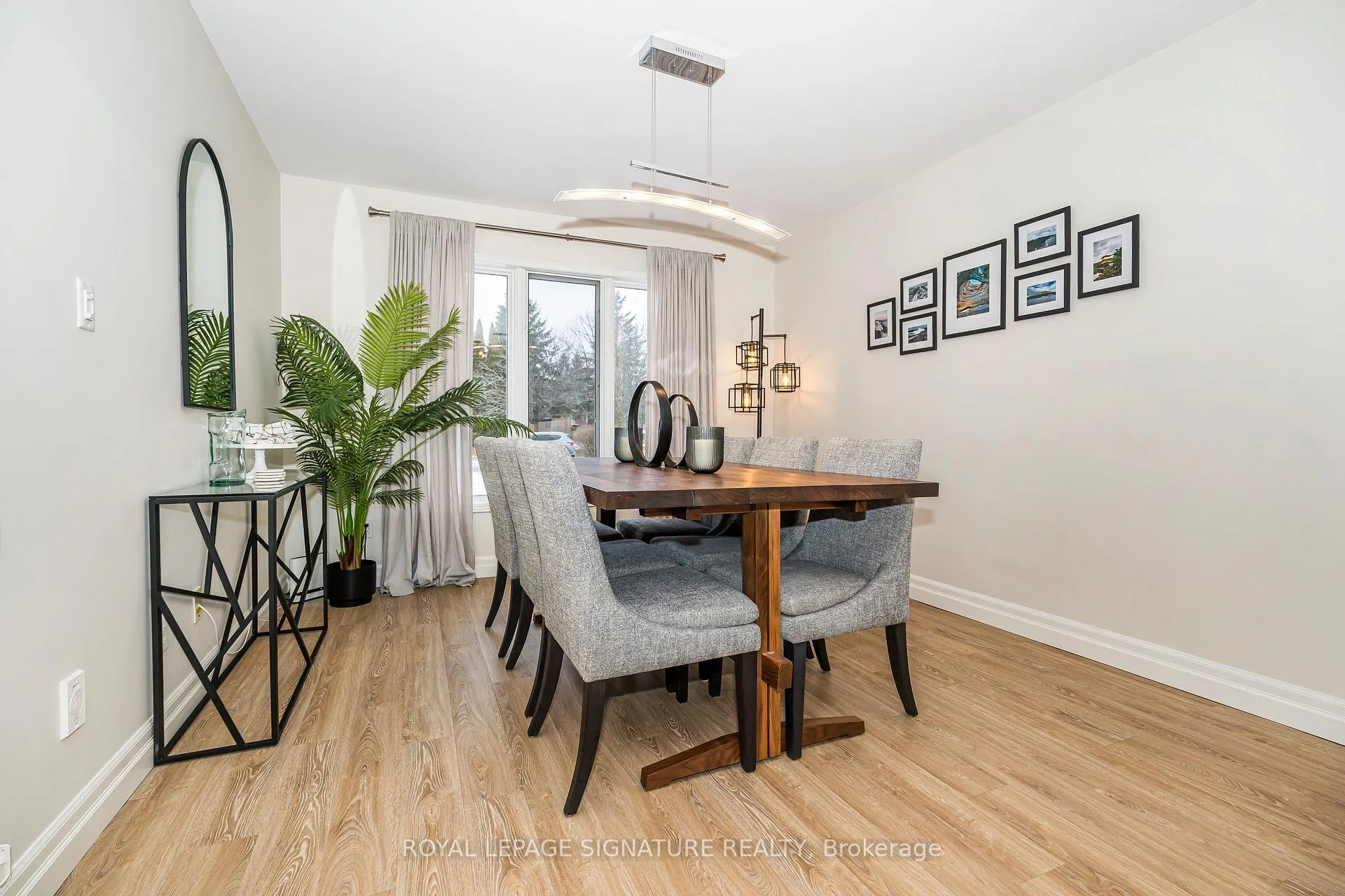 Photo 7 of 1466 Glenforest Crescent, Peterborough, Monaghan Ward 2 — HOMEH