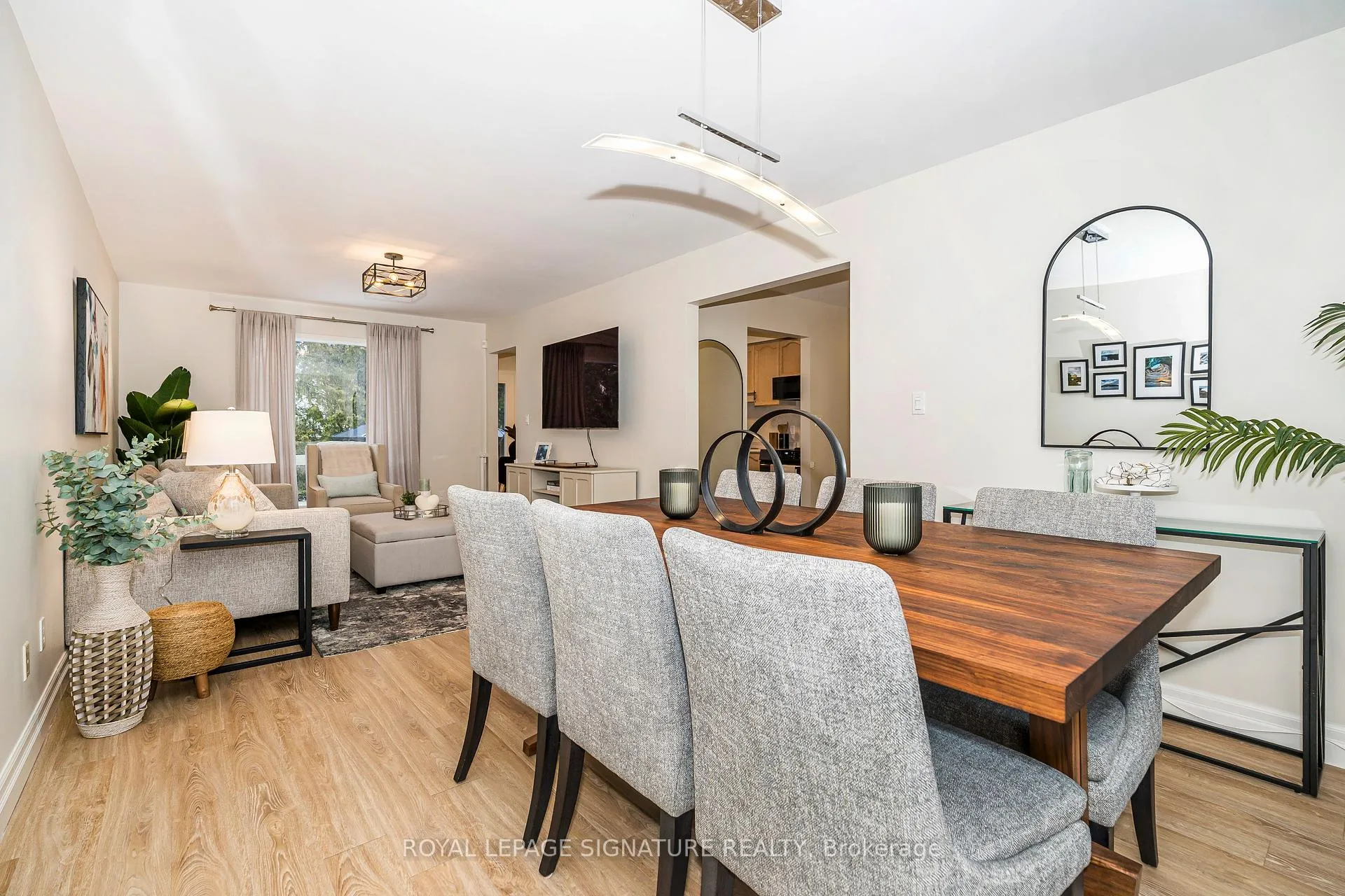 Photo 9 of 1466 Glenforest Crescent, Peterborough, Monaghan Ward 2 — HOMEH