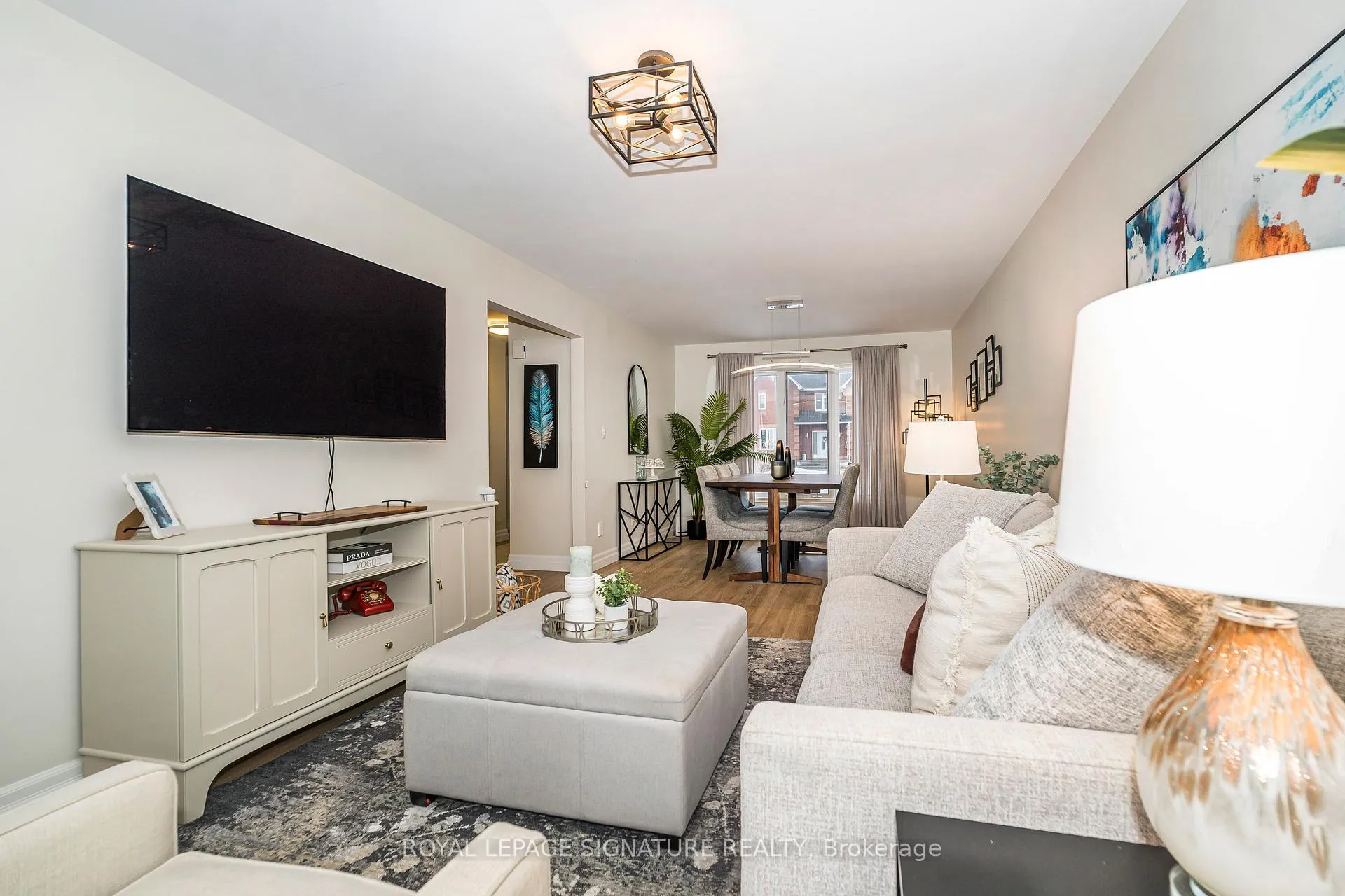 Photo 12 of 1466 Glenforest Crescent, Peterborough, Monaghan Ward 2 — HOMEH