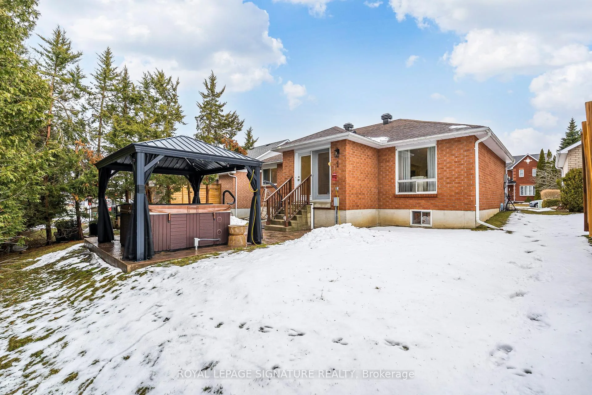Photo 39 of 1466 Glenforest Crescent, Peterborough, Monaghan Ward 2 — HOMEH