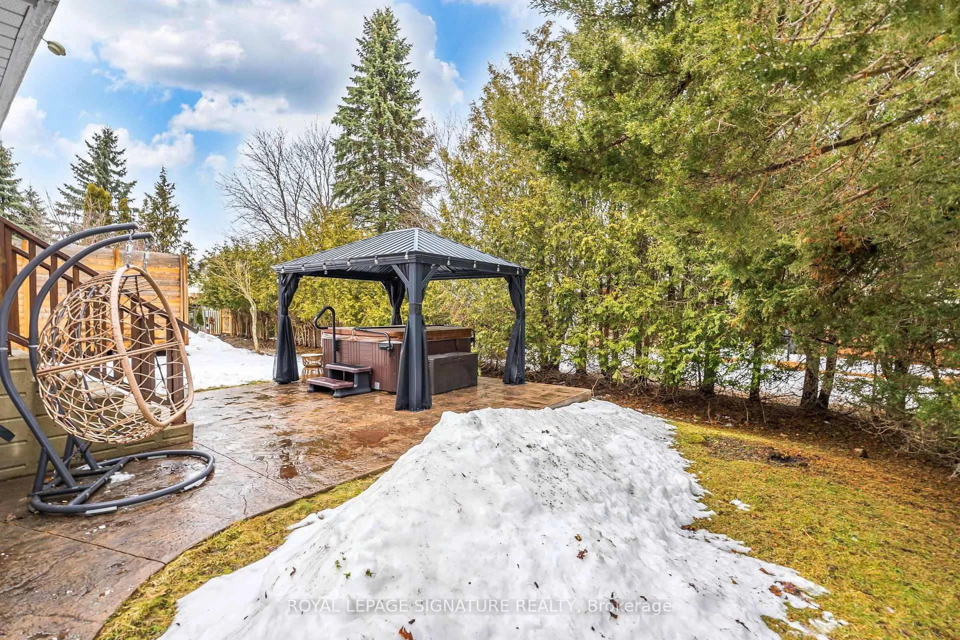 Photo 41 of 1466 Glenforest Crescent, Peterborough, Monaghan Ward 2 — HOMEH