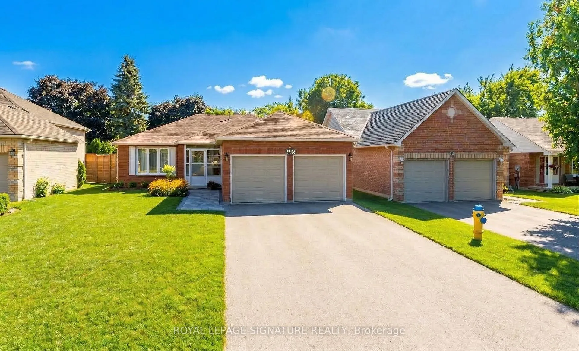 Photo 43 of 1466 Glenforest Crescent, Peterborough, Monaghan Ward 2 — HOMEH