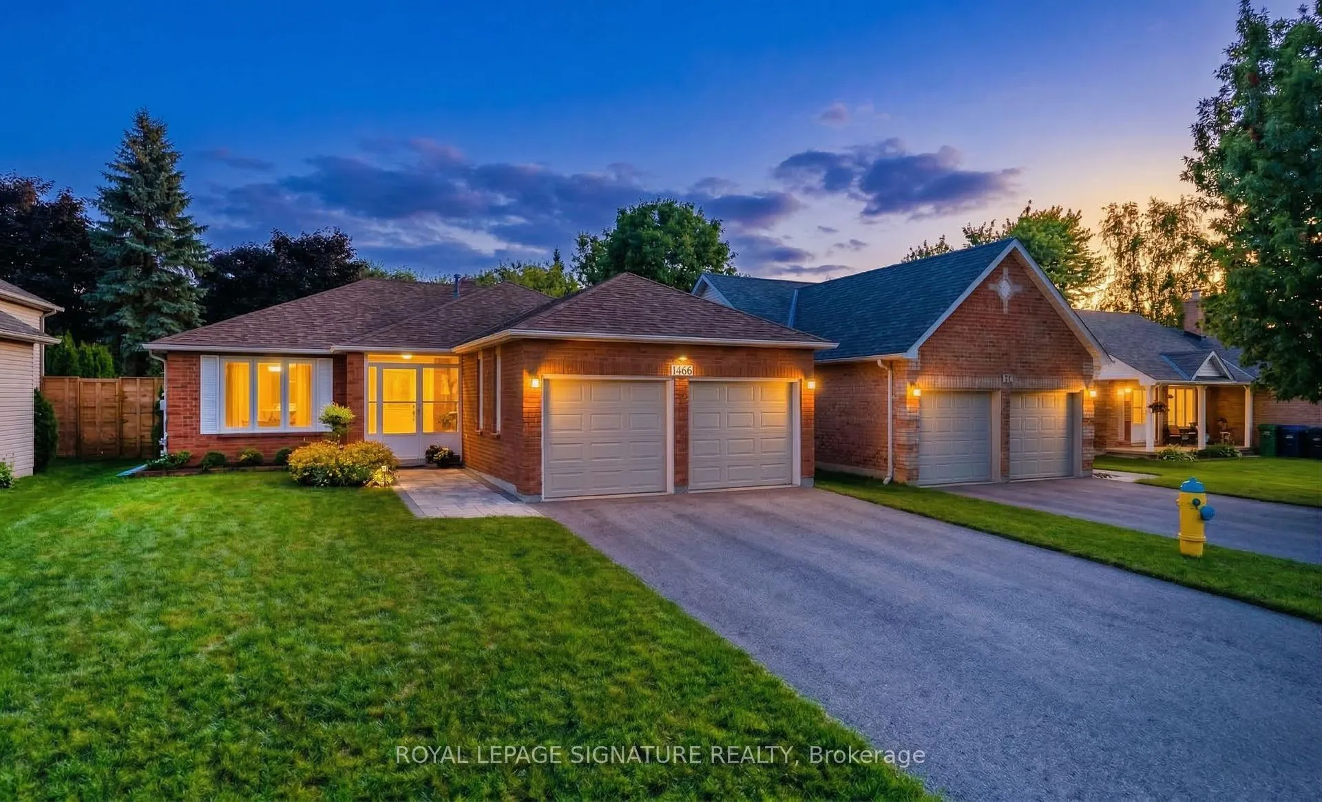 Photo 44 of 1466 Glenforest Crescent, Peterborough, Monaghan Ward 2 — HOMEH
