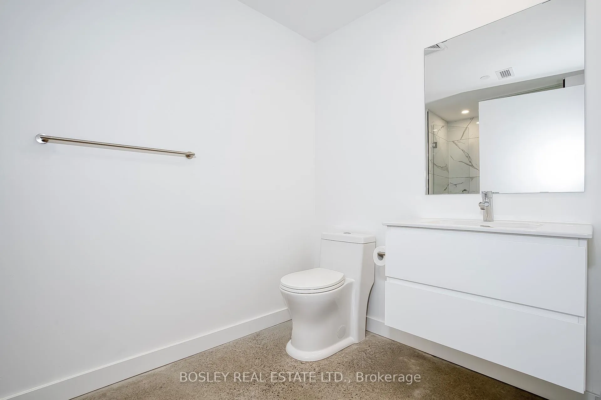 Photo 6 of Unit 52, 41 River Street, Toronto, Regent Park — HOMEH