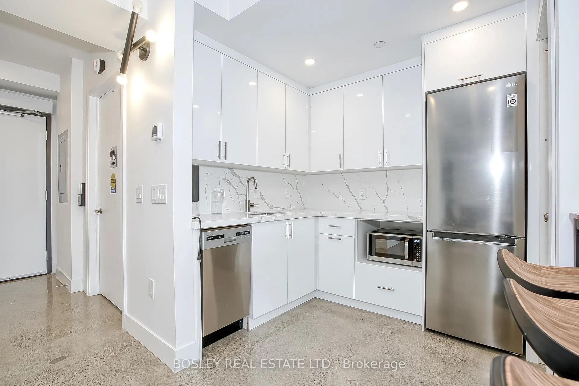 Photo 27 of Unit 52, 41 River Street, Toronto, Regent Park — HOMEH