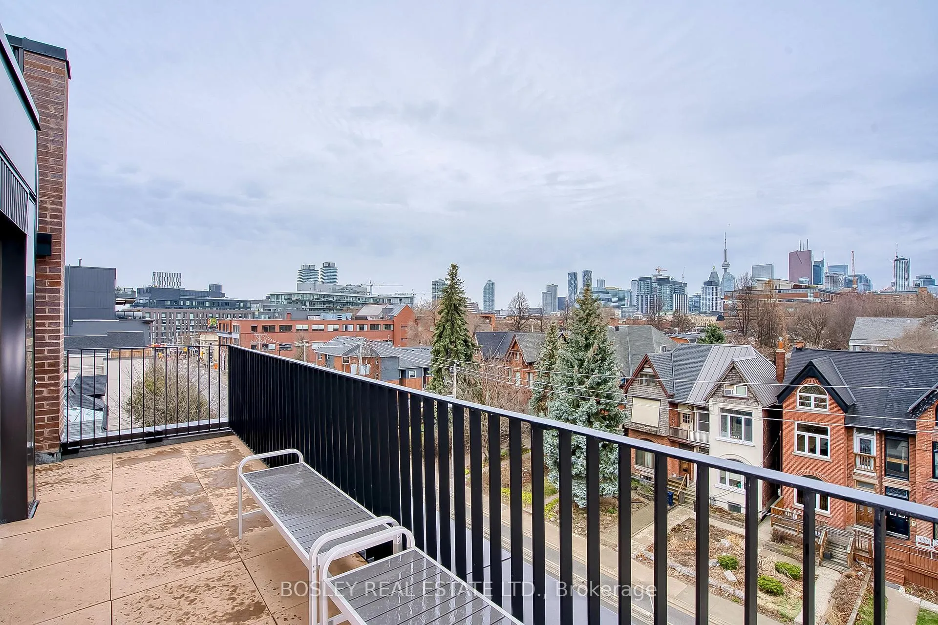 Photo 29 of Unit 52, 41 River Street, Toronto, Regent Park — HOMEH