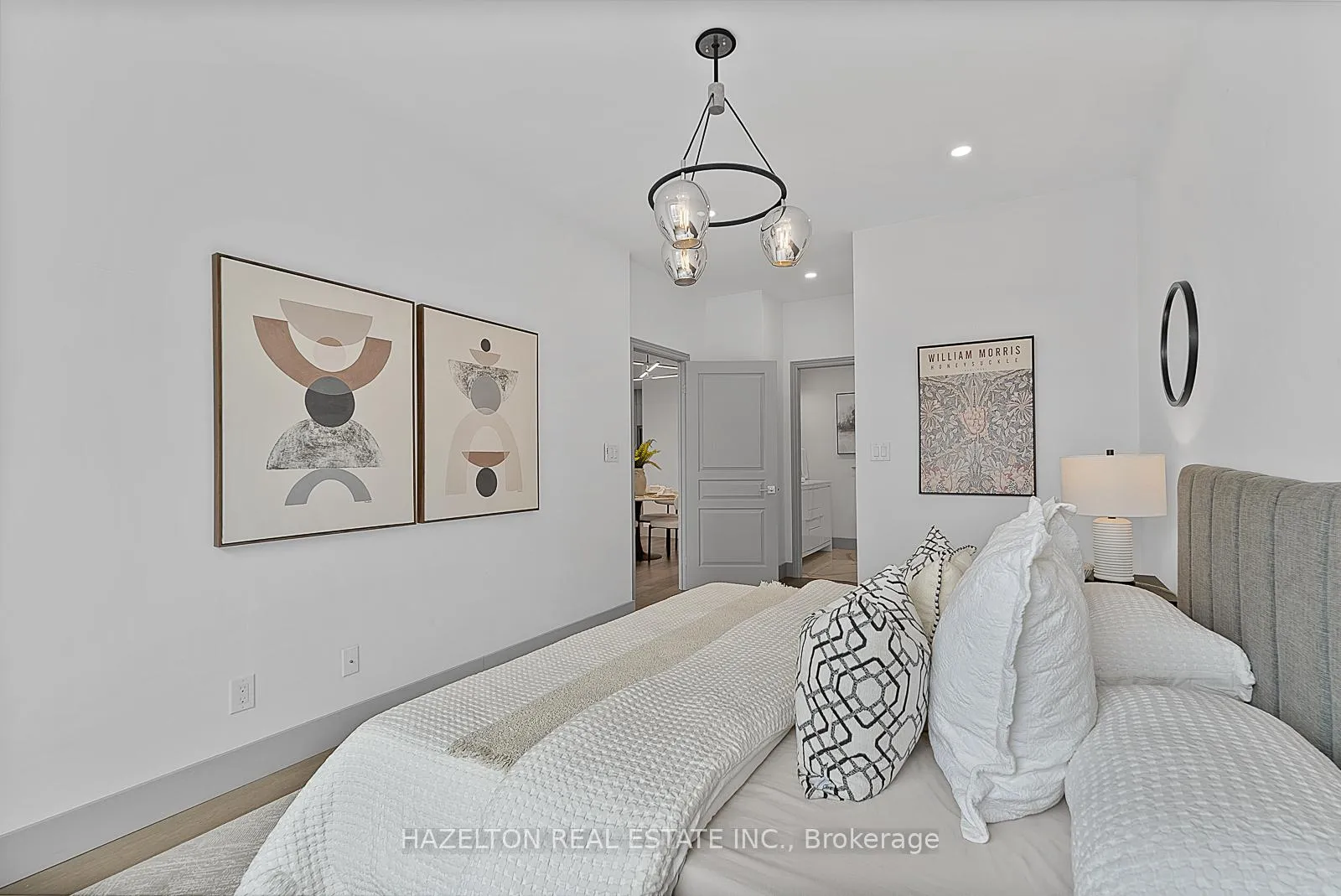 Photo 15 of Unit 1209, 102 Bloor Street W, Toronto, The Annex — HOMEH