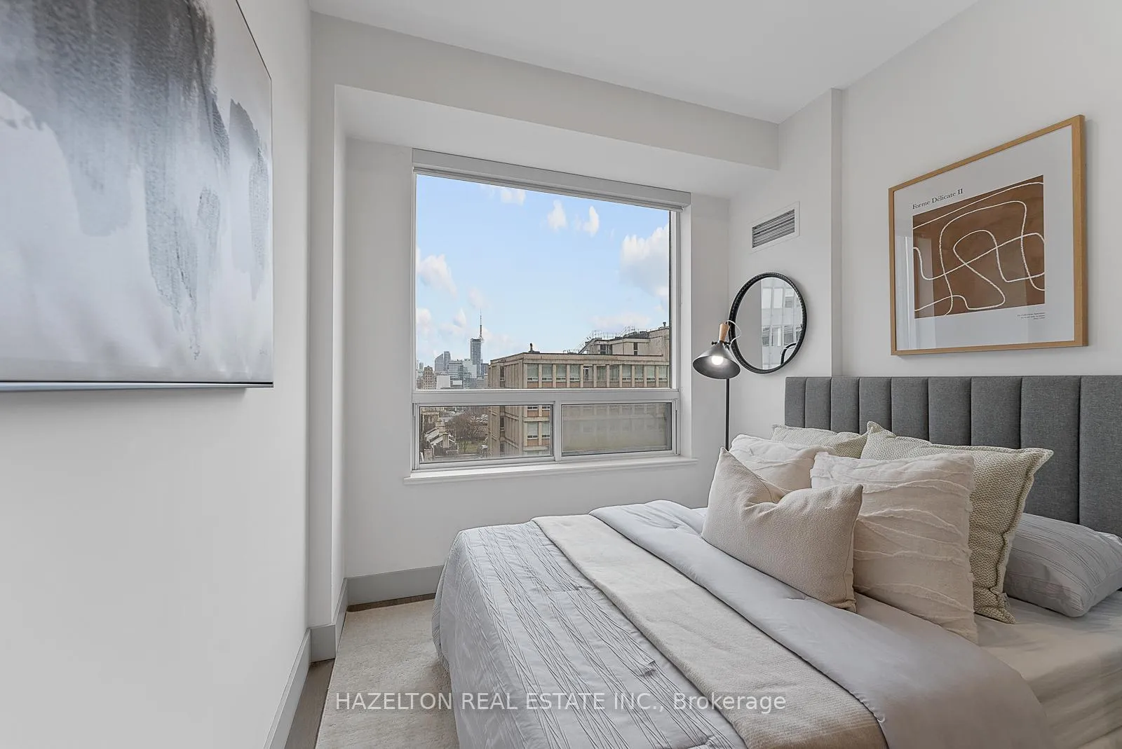 Photo 23 of Unit 1209, 102 Bloor Street W, Toronto, The Annex — HOMEH