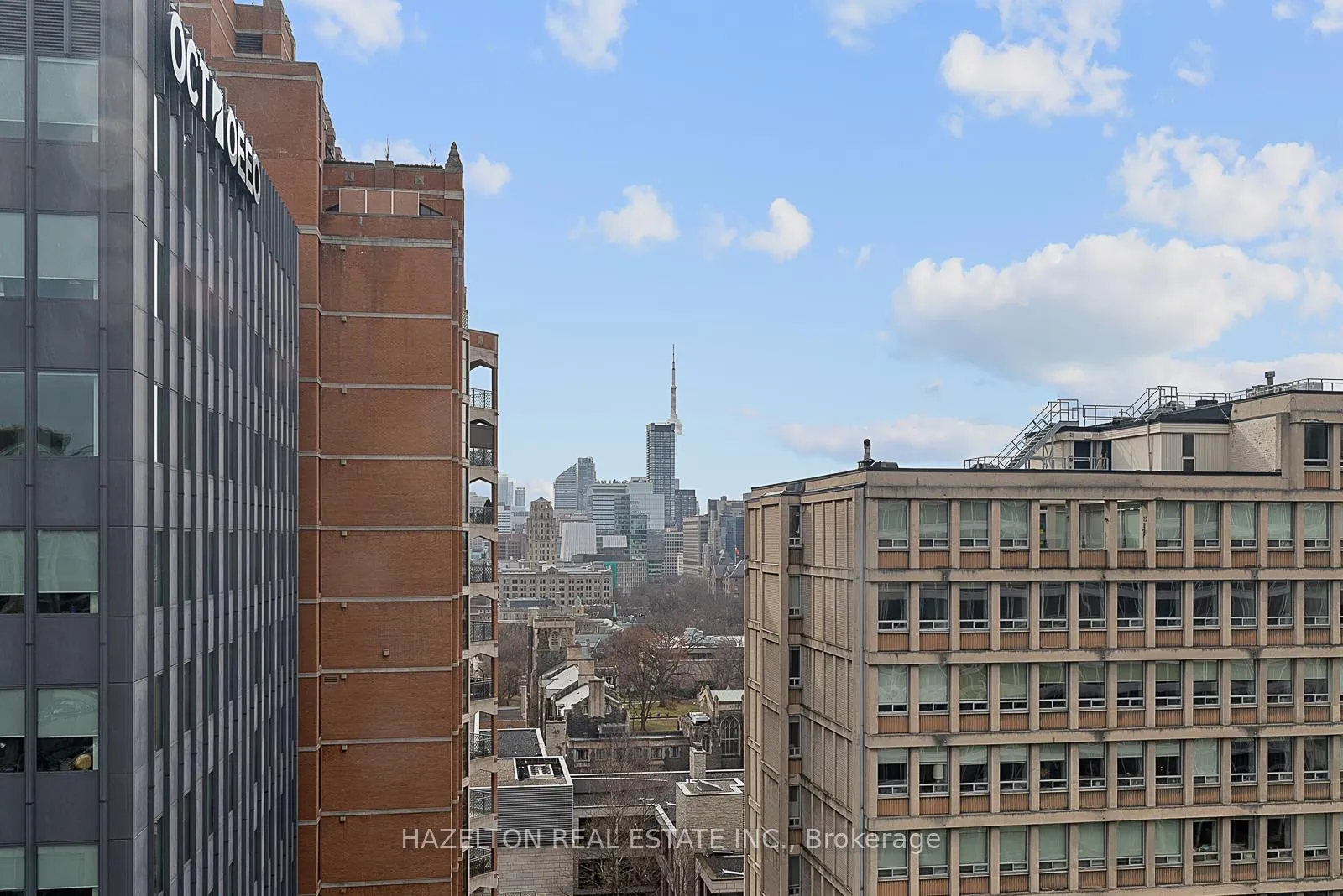 Photo 28 of Unit 1209, 102 Bloor Street W, Toronto, The Annex — HOMEH