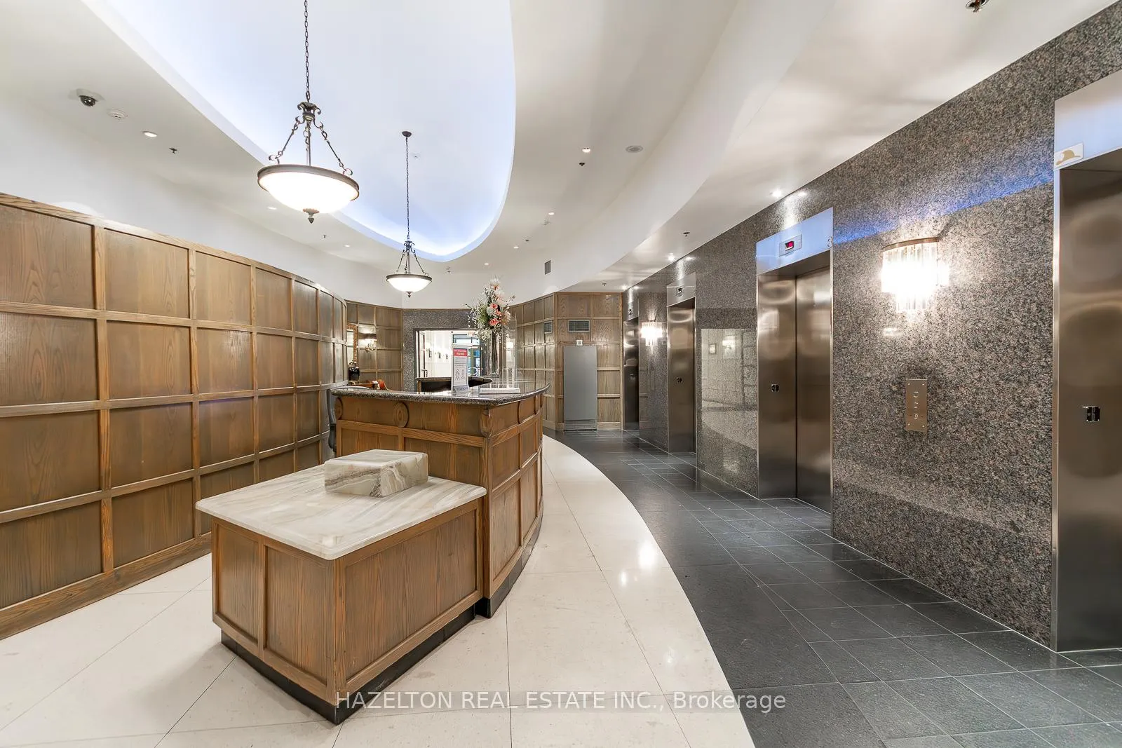 Photo 29 of Unit 1209, 102 Bloor Street W, Toronto, The Annex — HOMEH