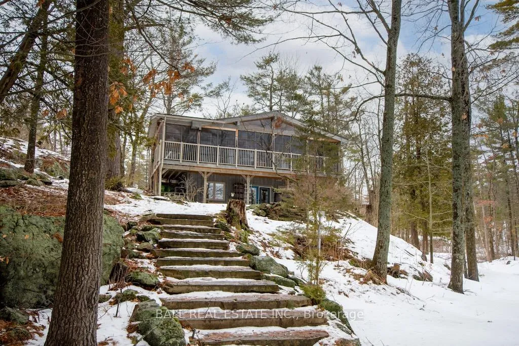 Photo 1 of 1084 Duck Pond Lane, Douro-Dummer — HOMEH