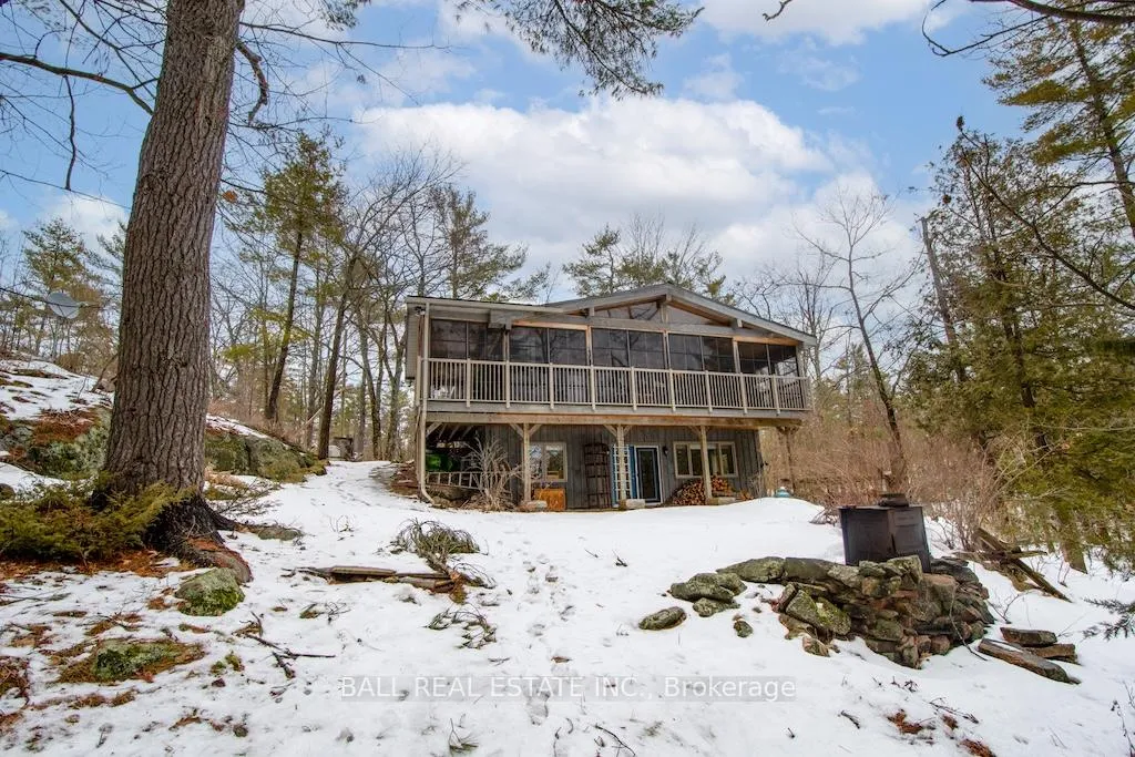 Photo 2 of 1084 Duck Pond Lane, Douro-Dummer — HOMEH