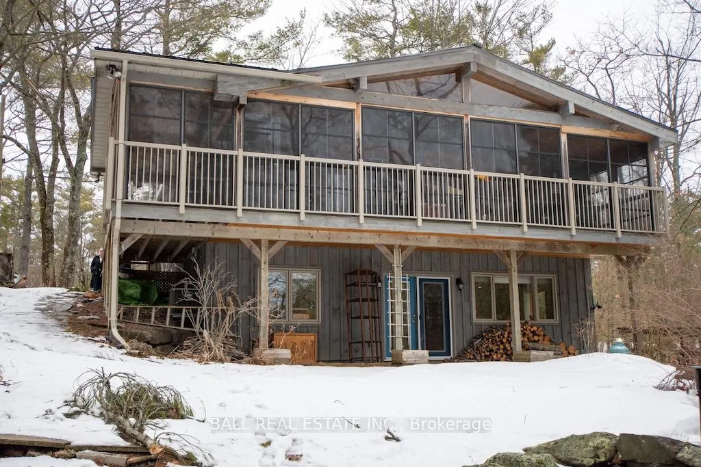 Photo 3 of 1084 Duck Pond Lane, Douro-Dummer — HOMEH