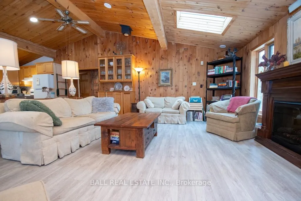Photo 5 of 1084 Duck Pond Lane, Douro-Dummer — HOMEH