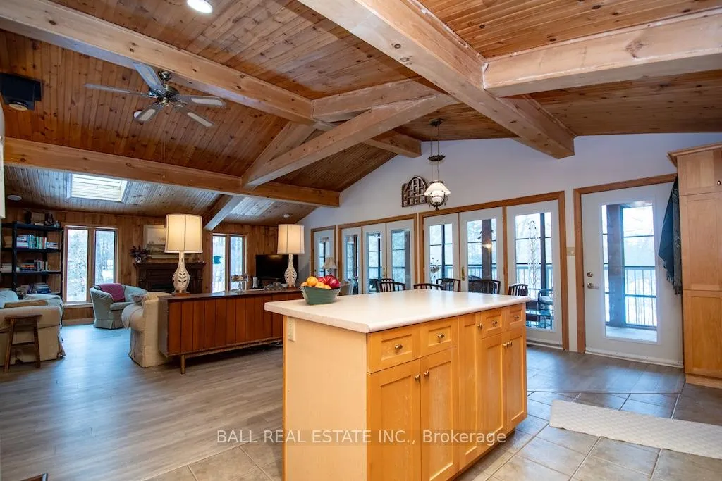 Photo 11 of 1084 Duck Pond Lane, Douro-Dummer — HOMEH