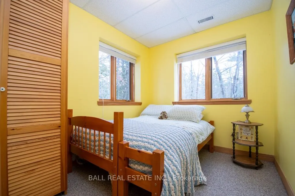 Photo 18 of 1084 Duck Pond Lane, Douro-Dummer — HOMEH