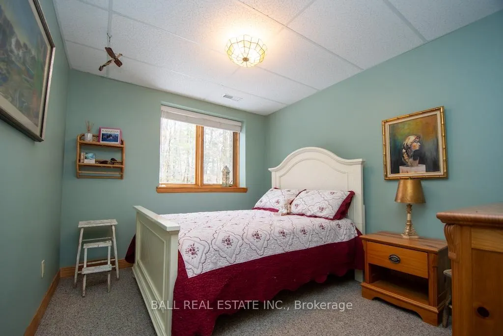 Photo 19 of 1084 Duck Pond Lane, Douro-Dummer — HOMEH