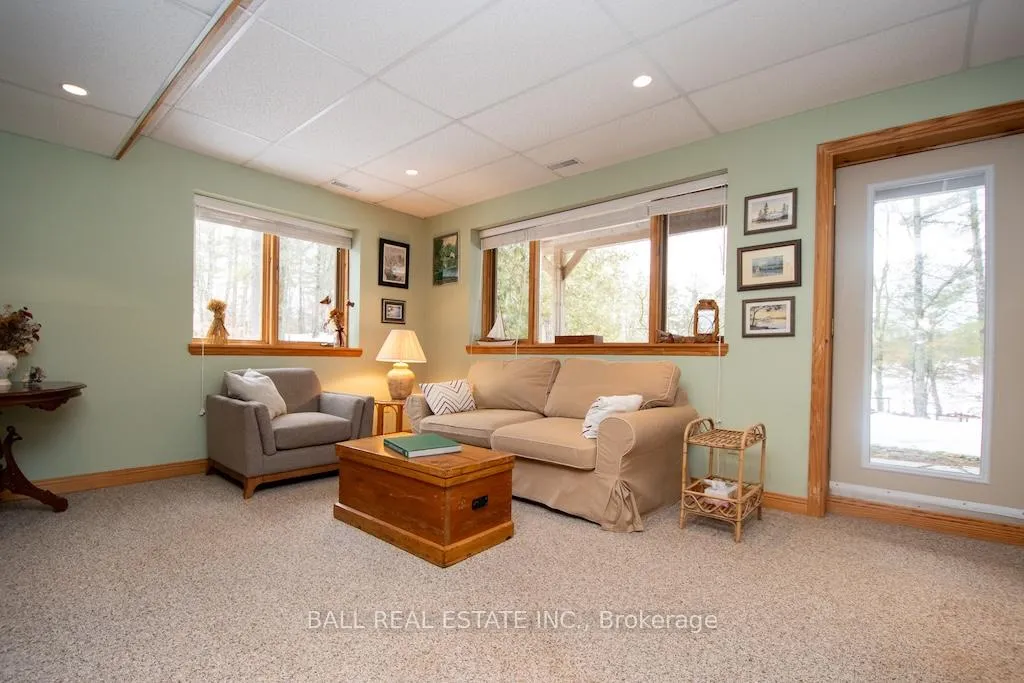 Photo 24 of 1084 Duck Pond Lane, Douro-Dummer — HOMEH