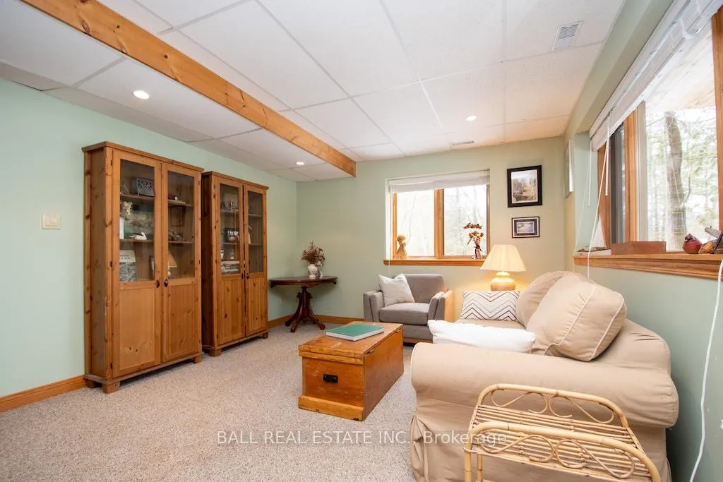 Photo 25 of 1084 Duck Pond Lane, Douro-Dummer — HOMEH