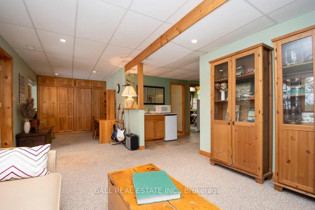 Photo 26 of 1084 Duck Pond Lane, Douro-Dummer — HOMEH