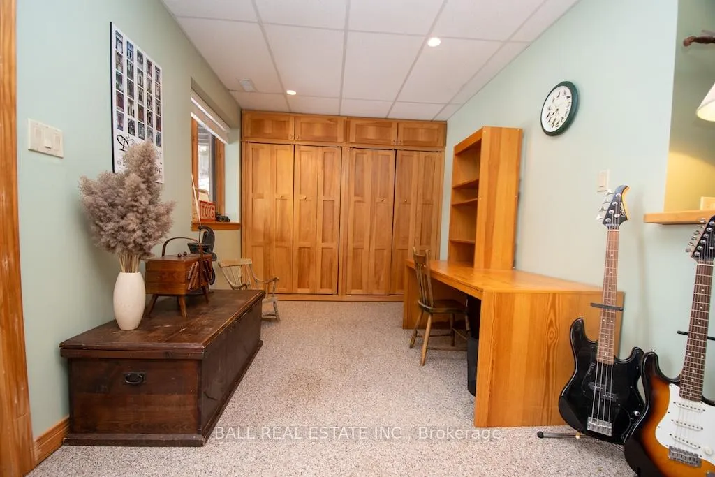 Photo 27 of 1084 Duck Pond Lane, Douro-Dummer — HOMEH