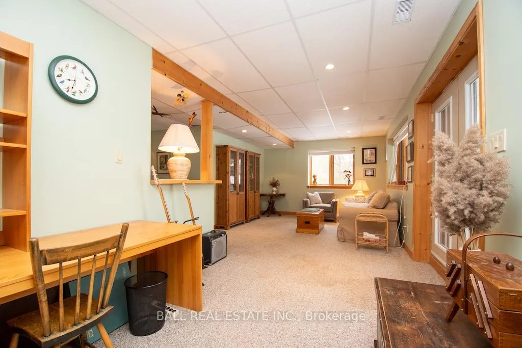 Photo 28 of 1084 Duck Pond Lane, Douro-Dummer — HOMEH
