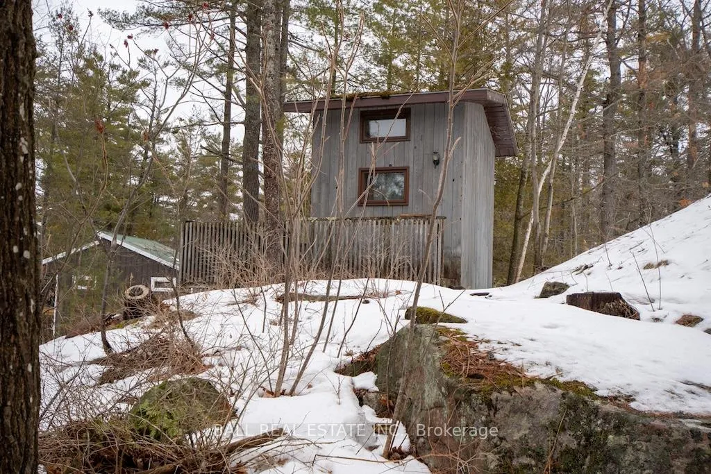Photo 30 of 1084 Duck Pond Lane, Douro-Dummer — HOMEH