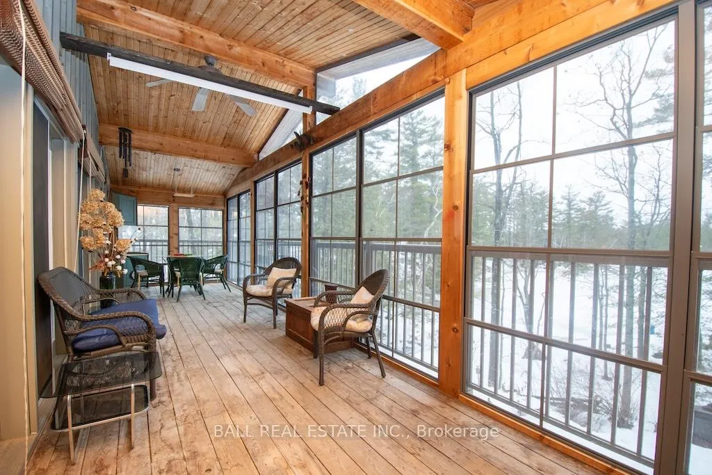 Photo 35 of 1084 Duck Pond Lane, Douro-Dummer — HOMEH